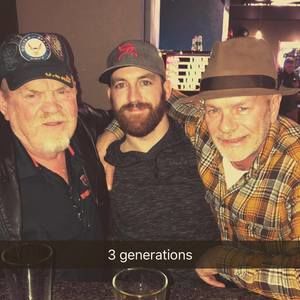 Meet your Posher, Tyler